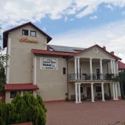 Instalacja fotwoltaiczna 9,6 kWp - Rosa Przemyśl;