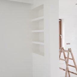 Malowanie Czechowice-Dziedzice 1