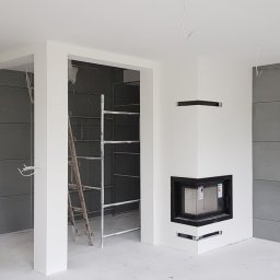 Malowanie Czechowice-Dziedzice 2