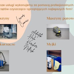 Pranie dywanów Poznań 1