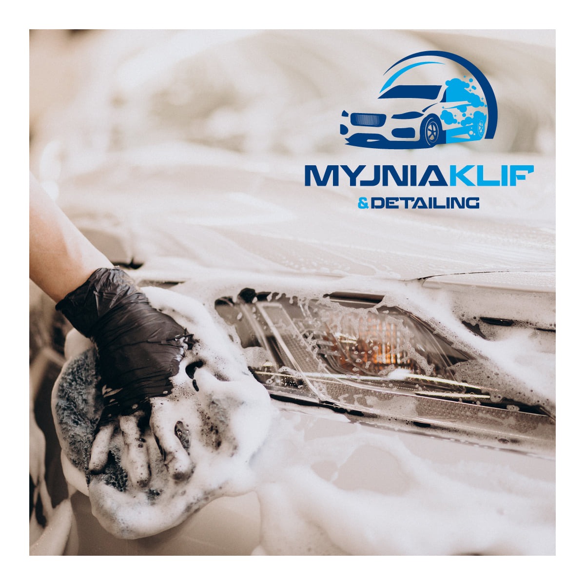 myjniaKlif, myjnia ręczna Gdynia, mynia Gdynia