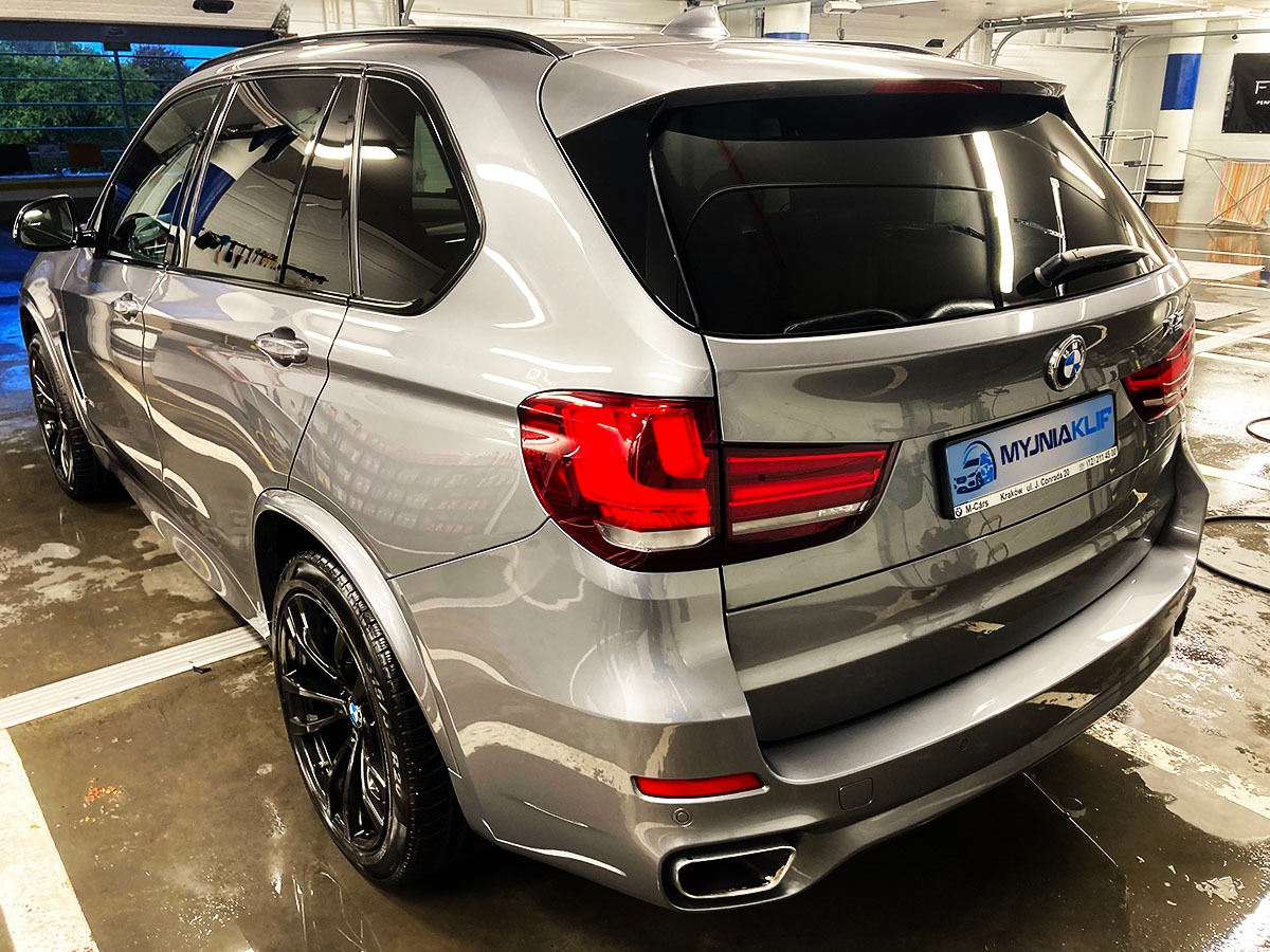 myjnia Gdynia, myjnia Gdynia Orłowo