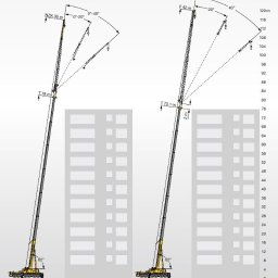 Usługi dźwigowe Katowice 3