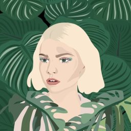 Kinga Kalinowska - Grafik Warszawa