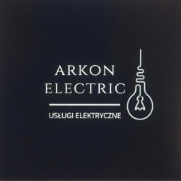 ARKON Electric Działalność usługowa Konrad Dziedzic - Dobre Schody Kręcone Gryfice