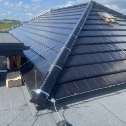 ARKON Electric - Wysokiej Klasy Montaż Sufitów Napinanych Gryfice