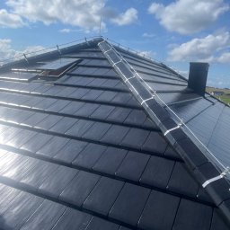 Instalacje elektryczne Płoty 4