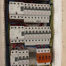 ARKON Electric - Doskonałe Usługi Elektryczne w Gryficach
