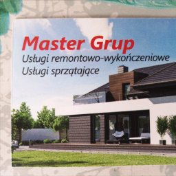 Master Grup - Remonty Mieszkań Zielona Góra