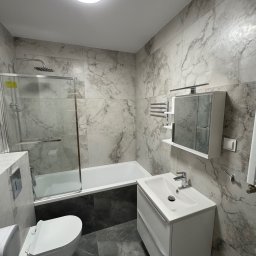 Master Grup - Szpachlowanie Pruszcz Gdański