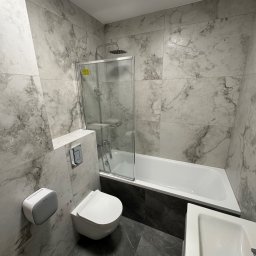 Wykończenia wnętrz Pruszcz Gdański 2