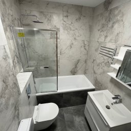 Wykończenia wnętrz Pruszcz Gdański 3