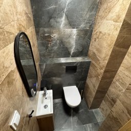 Wykończenia wnętrz Pruszcz Gdański 1