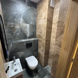 Wykończenia wnętrz Pruszcz Gdański 2