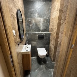 Wykończenia wnętrz Pruszcz Gdański 3