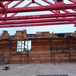 Domy murowane Wadochowice 4