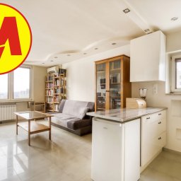 Mieszkanie przy metrze jako idealna propozycja dla inwestorów szukających mieszkań pod wynajem - Waldemar Janusz