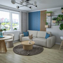 Aranżacje biur Krosno Odrzańskie 4