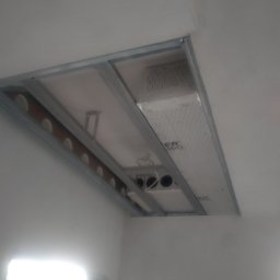 WENT4INSTAL - Montaż rekuperacji w domu Wołomin