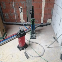 WENT4INSTAL - Wentylacja i rekuperacja Wołomin