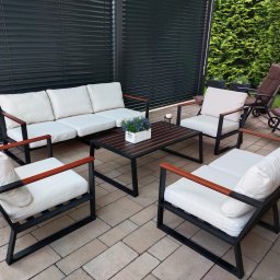 Ogrodzenia panelowe Lubliniec 4