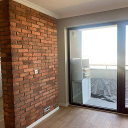 Remonty mieszkań Warszawa 1