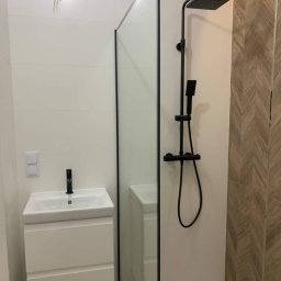 Remonty mieszkań Warszawa 2