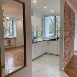 Remonty mieszkań Warszawa 4