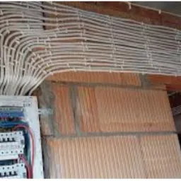 Instalacje elektryczne w domach