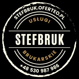 Usługi Brukarskie StefBruk Stefan Ryżewski - Układanie Kostki Suchowola