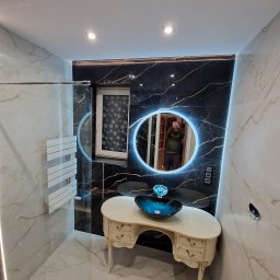 Remonty mieszkań Wrzosowa 4