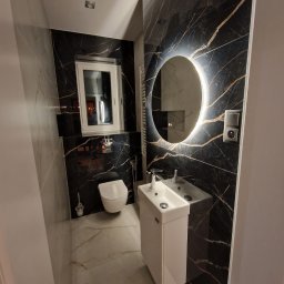 Remonty mieszkań Wrzosowa 1