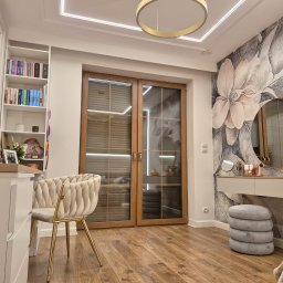 PPHU ADMAR MARTYNA KAŹMIERCZAK - Naciągany Sufit Wrzosowa