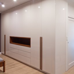 Aranżacja mieszkań Wrocław 1