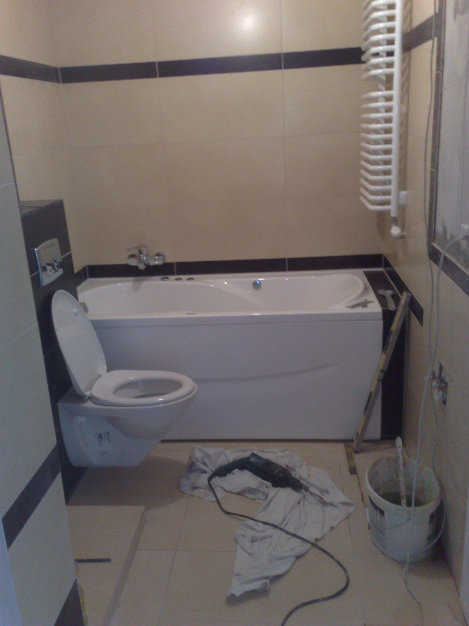 Glazura, gres, terakota