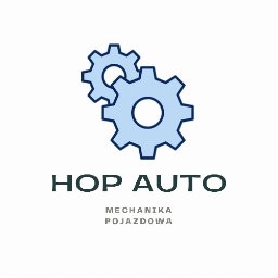 Hop Auto - Mechanika Pojazdowa Wojciech Hoppe - Mechanik Samochodowy Orzech