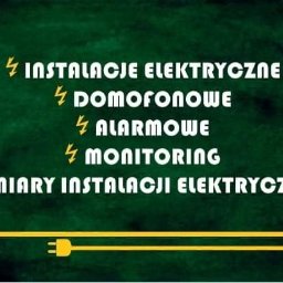 Instel Adam Pluta - Firma Elektryczna Zborowskie