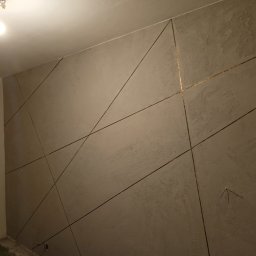 Damian Kopka - Adaptacja Poddasza Warszawa