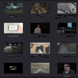 Montaż filmów video; Podcasty, relacje, edycje gotowych filmów, reklamy, klipy i wiele więcej;