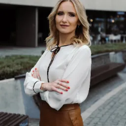 Zapraszam do współpracy przy sprzedaży, wynajmie i kupnie nieruchomości :)