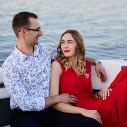 Jakub Głuszyński Usługi Fotograficzne - Sesje Buduarowe Tarnowo Podgórne