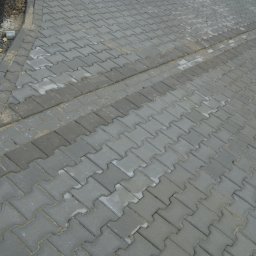 Abakmedia Dariusz Widlarz - Układanie Bruku Chocznia