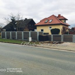 Majk Spaw - Poręcze ze Stali Nierdzewnej Witnica