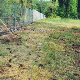 Balustrady nierdzewne Witnica 3