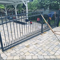 Balustrady nierdzewne Witnica 4