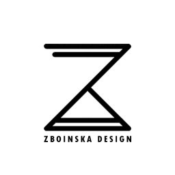 zboinskadesign - Projekty Mieszkań Poznań