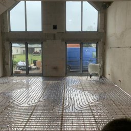 GRYFSAN - Pompy Ciepła Ogrzewanie Podłogowe Instalacje sanitarne - Profesjonalny Montaż Grzejników Goleniów