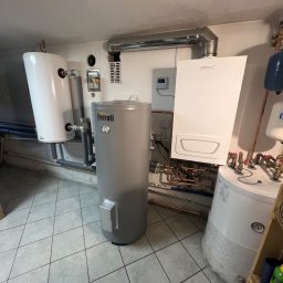 GRYFSAN - Pompy Ciepła Ogrzewanie Podłogowe Instalacje sanitarne - Profesjonalna Hydraulika Goleniów