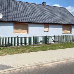 Tynkowanie elewacji Gorzów Wielkopolski 1