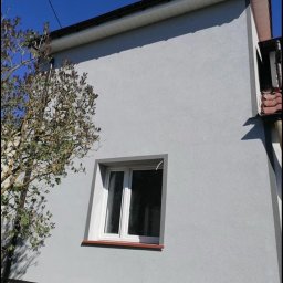 Tynkowanie elewacji Gorzów Wielkopolski 3